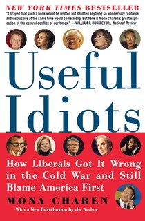 Front cover_Useful Idiots