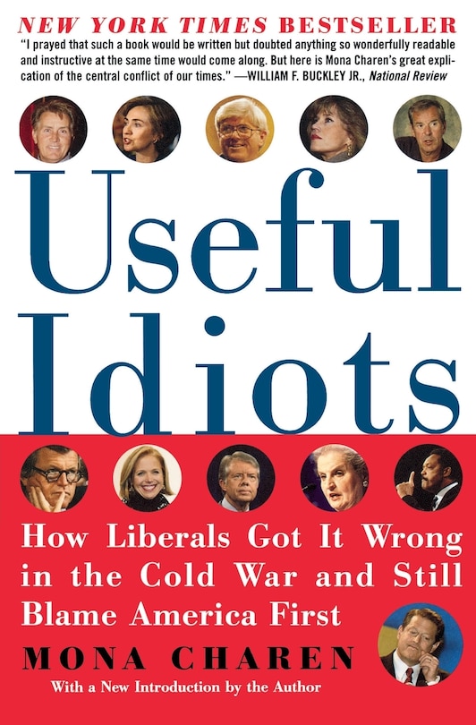 Front cover_Useful Idiots