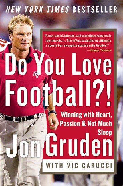 Front cover_Do You Love Football?!