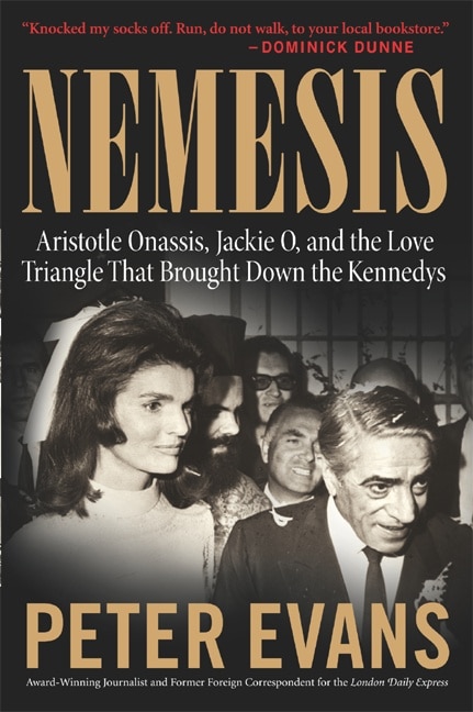 Front cover_Nemesis