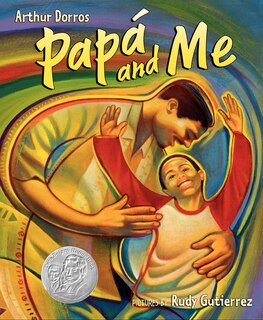 Front cover_Papa And Me