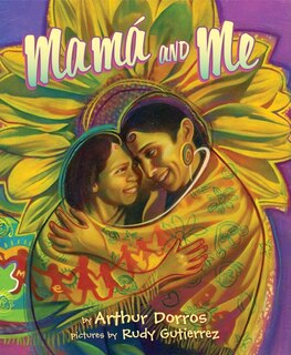 Front cover_Mama and Me