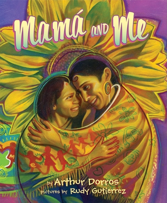 Front cover_Mama and Me