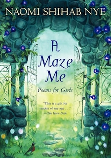 Front cover_A Maze Me
