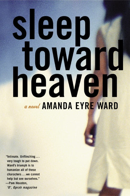 Couverture_Sleep Toward Heaven