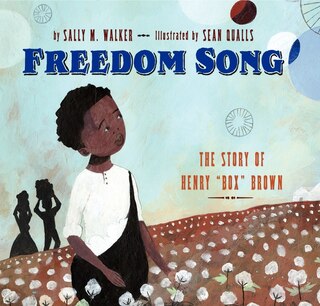 Front cover_Freedom Song