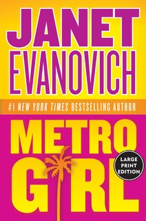 Front cover_Metro Girl