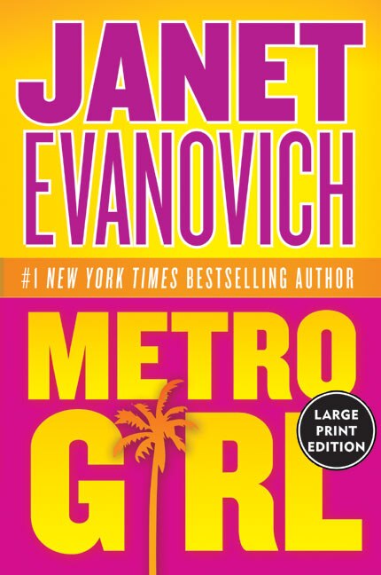 Front cover_Metro Girl