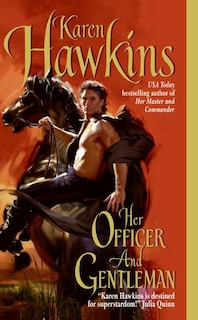 Couverture_Her Officer and Gentleman