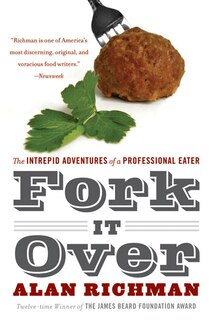 Front cover_Fork It Over