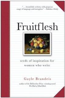 Front cover_Fruitflesh