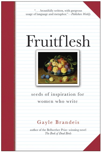 Front cover_Fruitflesh