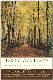 Front cover_Taking Our Places