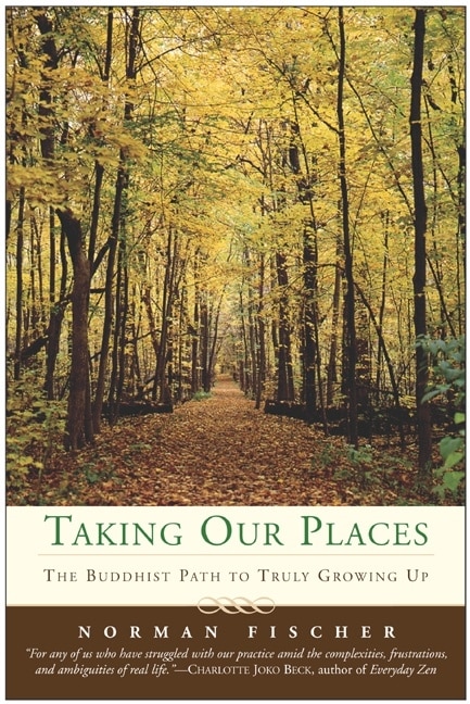 Front cover_Taking Our Places