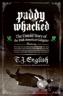 Front cover_Paddy Whacked