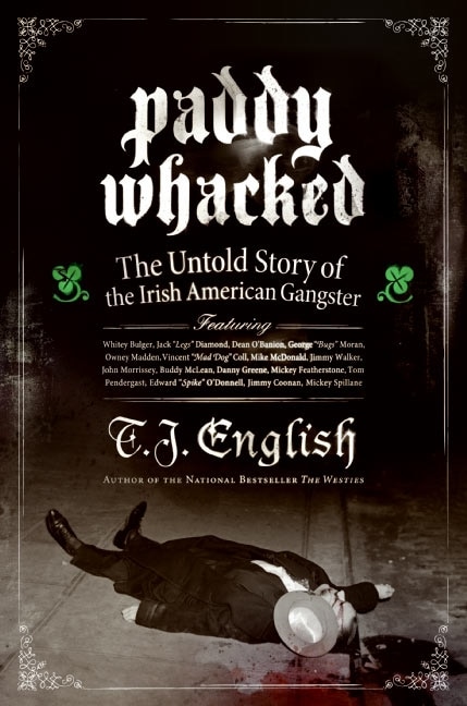 Front cover_Paddy Whacked