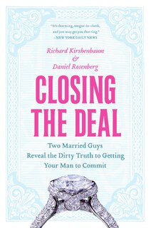 Front cover_Closing the Deal