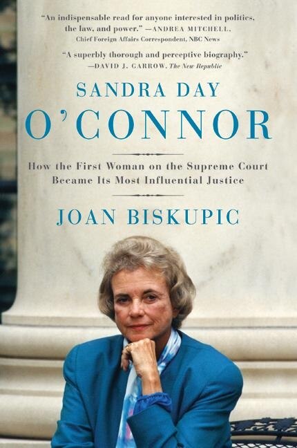 Couverture_Sandra Day O'Connor