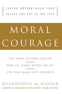 Front cover_Moral Courage