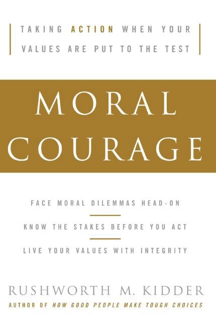 Front cover_Moral Courage