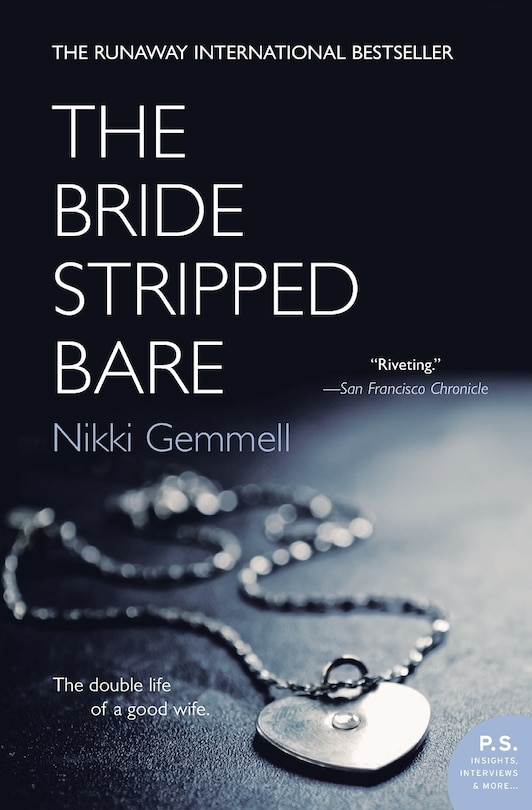 Couverture_The Bride Stripped Bare