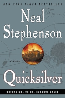 Front cover_Quicksilver