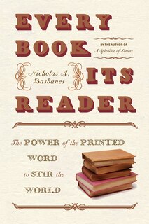 Front cover_Every Book Its Reader