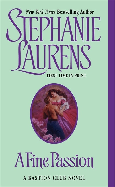 Front cover_A Fine Passion