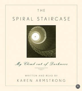Couverture_The Spiral Staircase CD