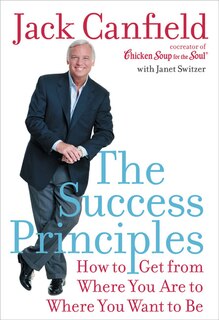 Front cover_The Success Principles(TM)