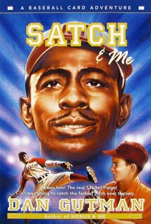 Couverture_Satch & Me
