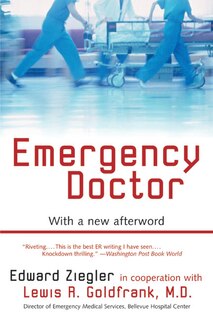 Front cover_Emergency Doctor