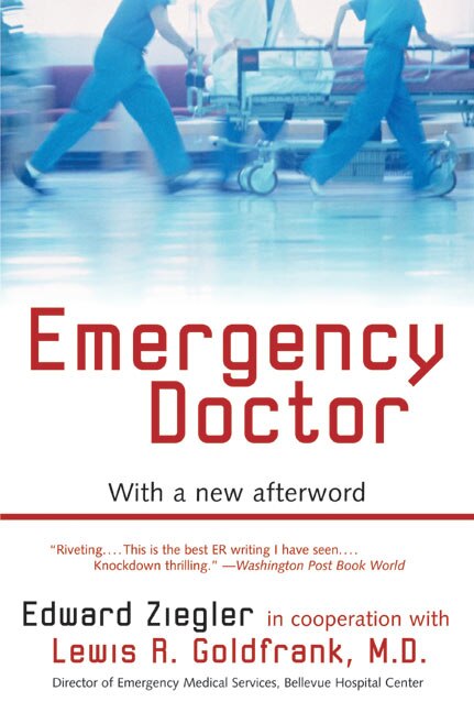 Front cover_Emergency Doctor