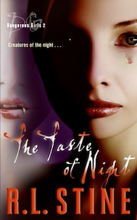 Couverture_Dangerous Girls #2: The Taste of Night