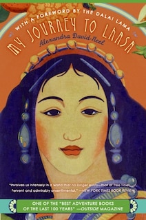 Front cover_My Journey to Lhasa