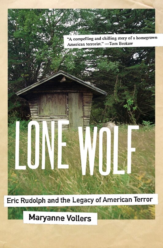 Front cover_Lone Wolf