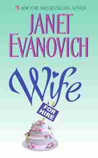 Wife For Hire by Janet Evanovich