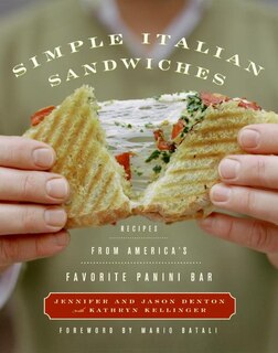 Couverture_Simple Italian Sandwiches