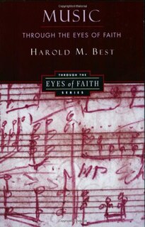 Front cover_Music Through The Eyes Of Faith