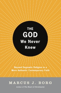 Couverture_The God We Never Knew