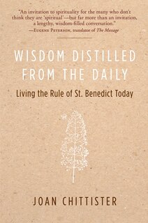 Front cover_Wisdom Distilled from the Daily
