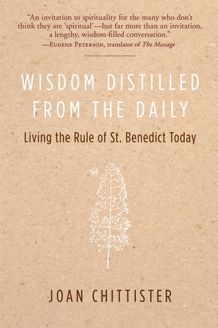 Front cover_Wisdom Distilled from the Daily