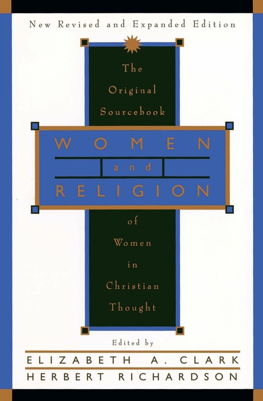 Couverture_Women And Religion