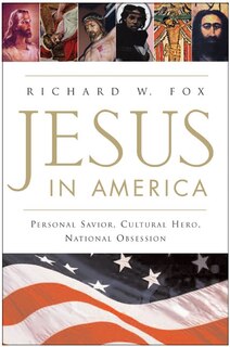 Couverture_Jesus in America