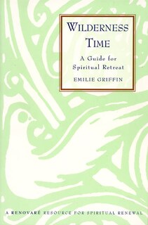Front cover_Wilderness Time