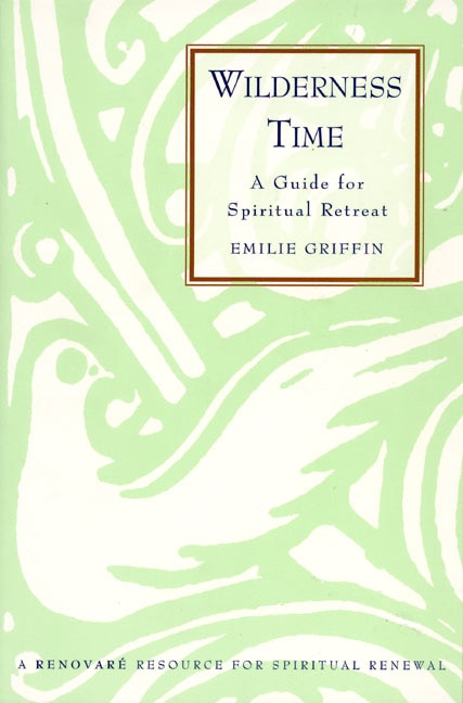 Front cover_Wilderness Time