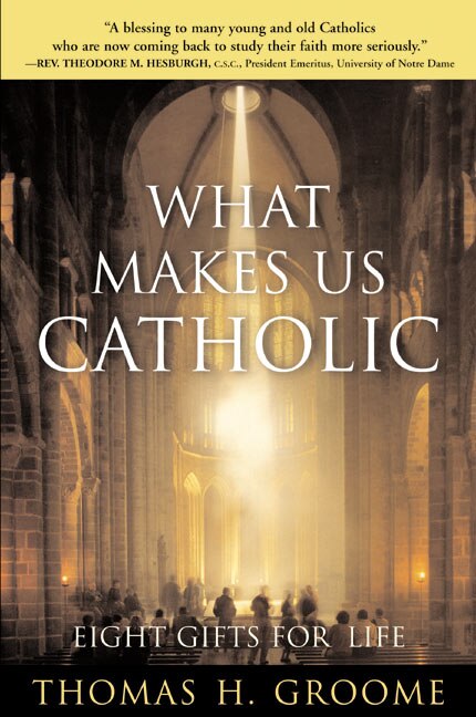Couverture_What Makes Us Catholic