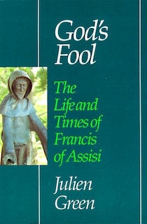 Couverture_God's Fool