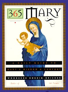 Front cover_365 Mary