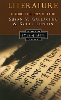 Couverture_Literature Through The Eyes Of Faith